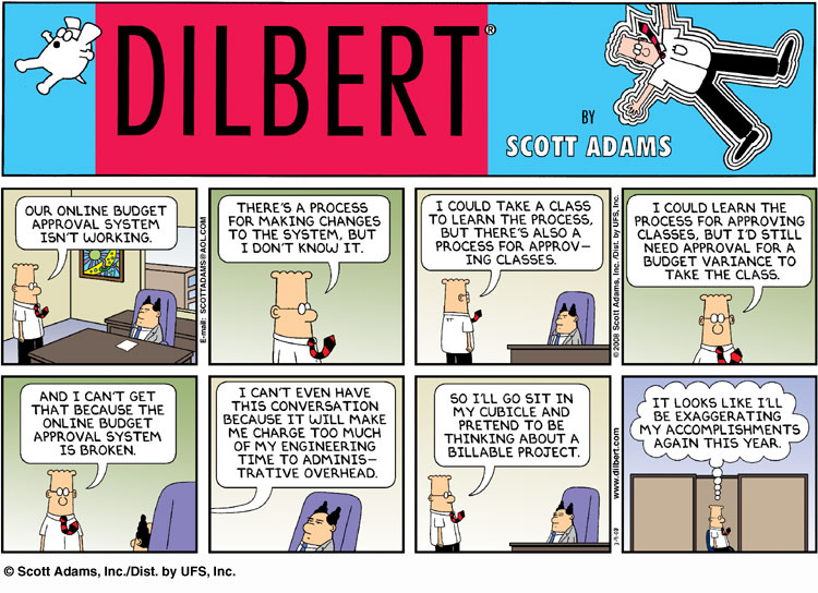 dilbert